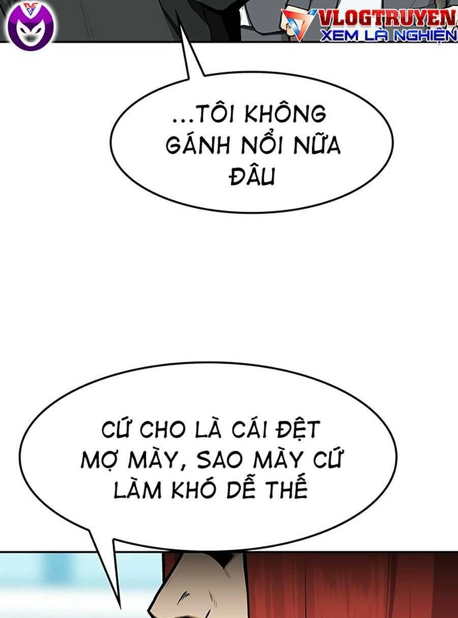 Trường Học Gangster Chapter 8 - 32