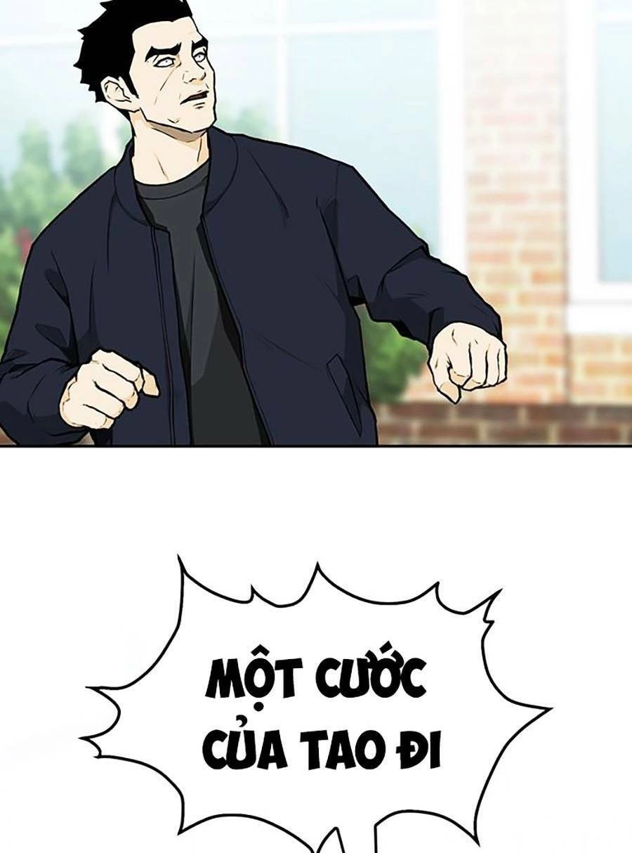 Trường Học Gangster Chapter 8 - 35