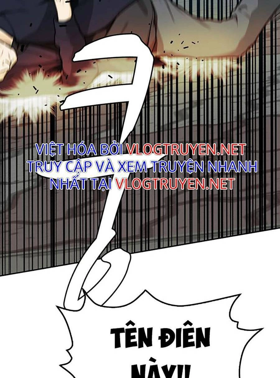 Trường Học Gangster Chapter 8 - 38