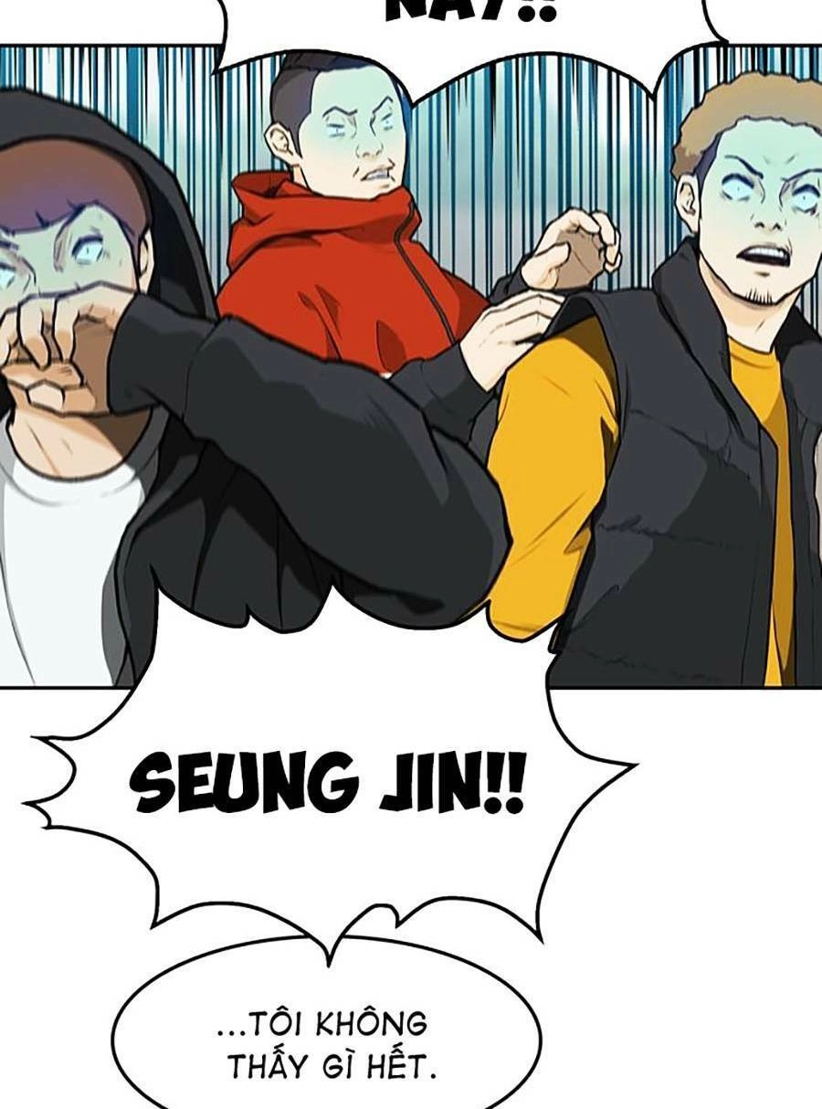 Trường Học Gangster Chapter 8 - 39