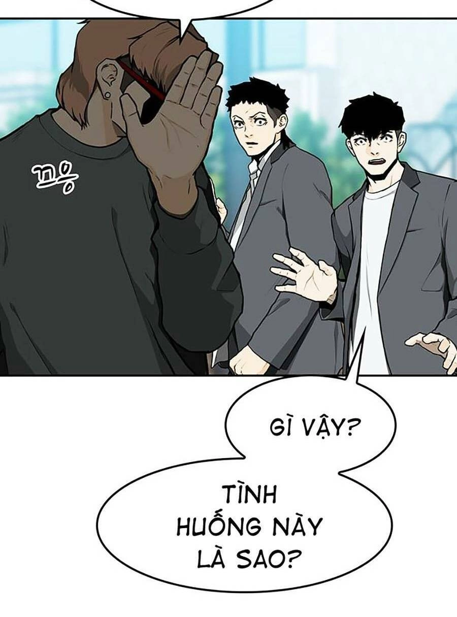 Trường Học Gangster Chapter 8 - 40
