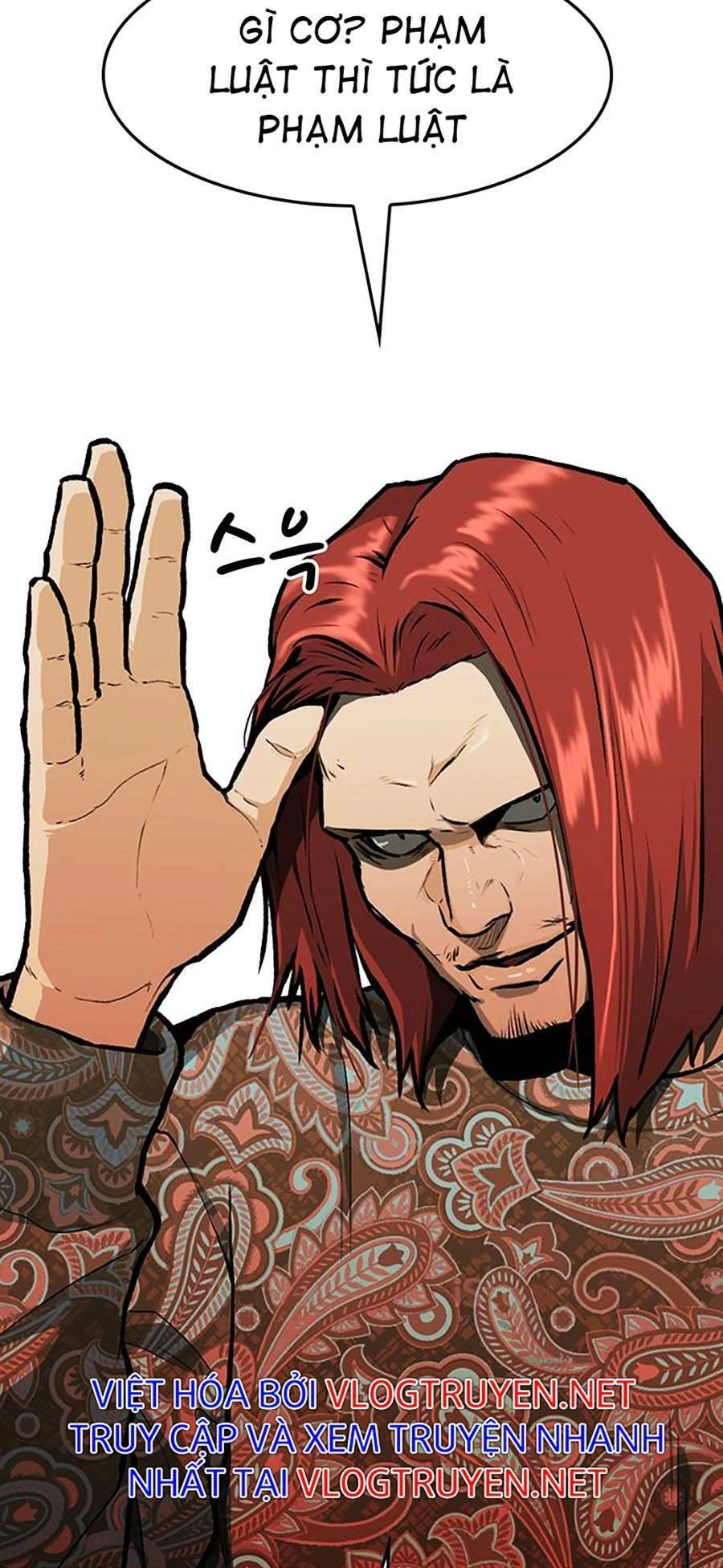 Trường Học Gangster Chapter 8 - 42