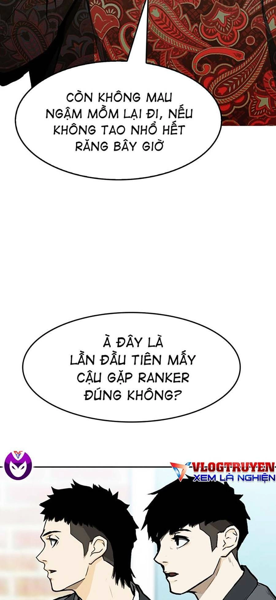 Trường Học Gangster Chapter 8 - 43