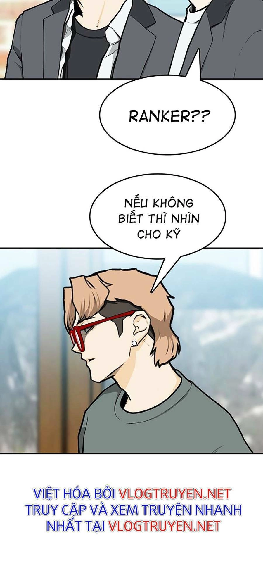 Trường Học Gangster Chapter 8 - 44