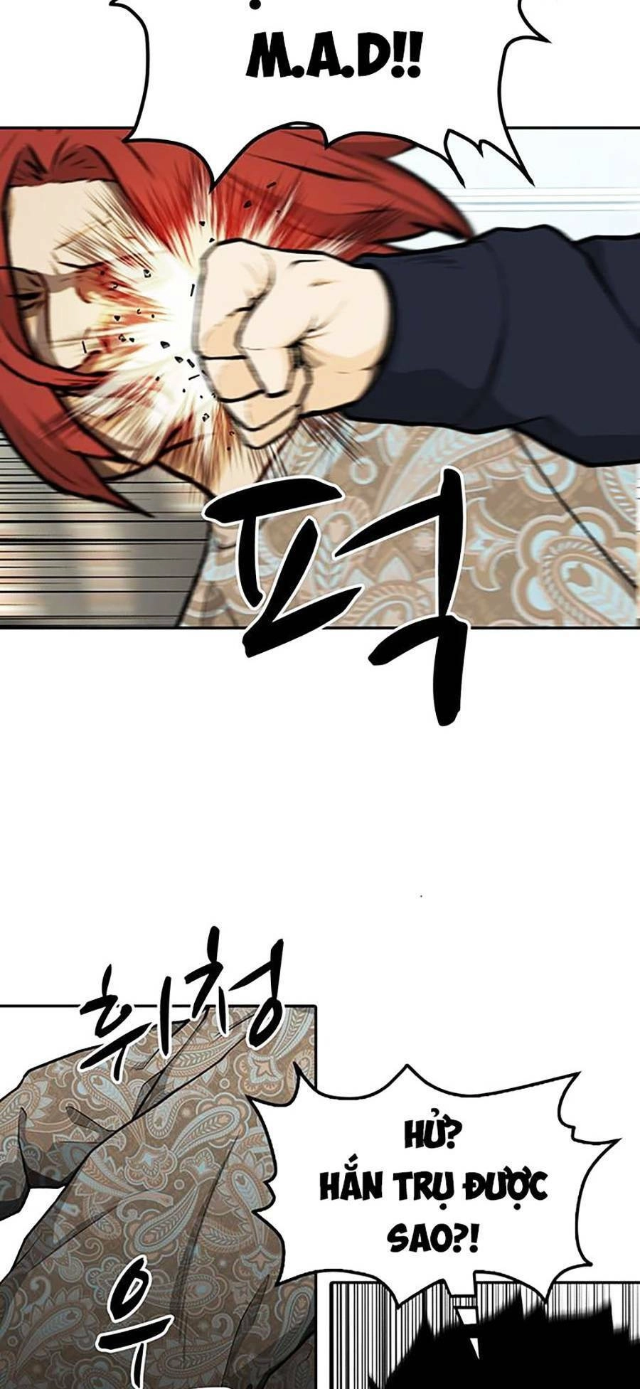 Trường Học Gangster Chapter 8 - 53