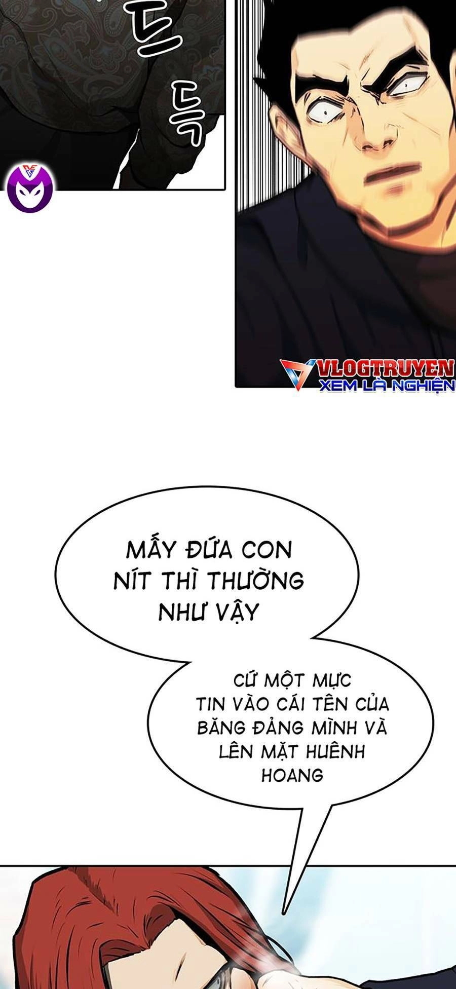 Trường Học Gangster Chapter 8 - 54