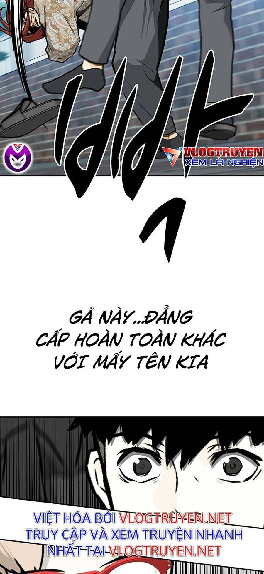 Trường Học Gangster Chapter 8 - 57