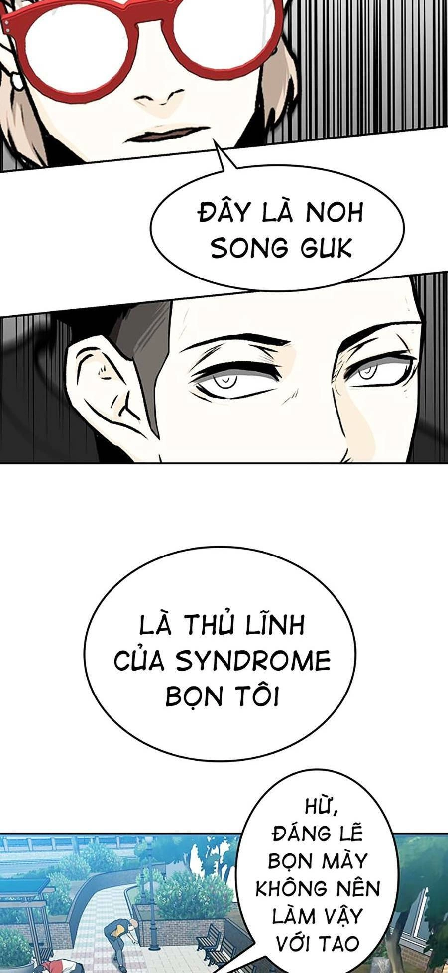 Trường Học Gangster Chapter 8 - 58