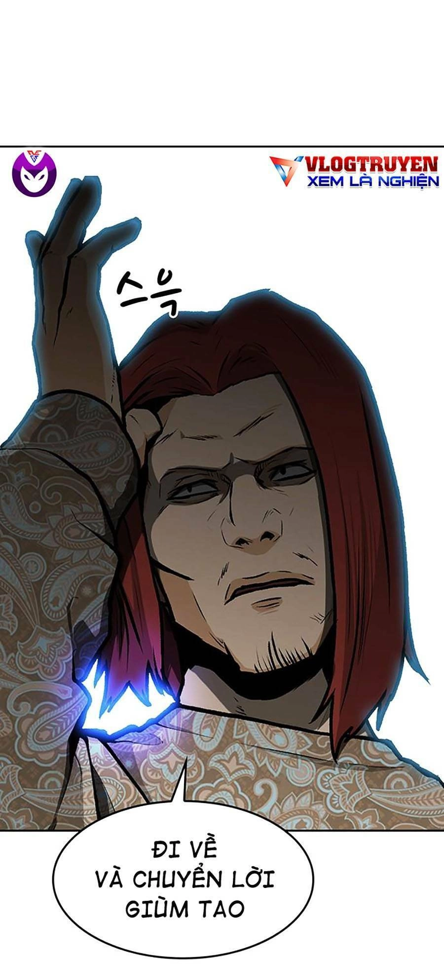 Trường Học Gangster Chapter 8 - 60