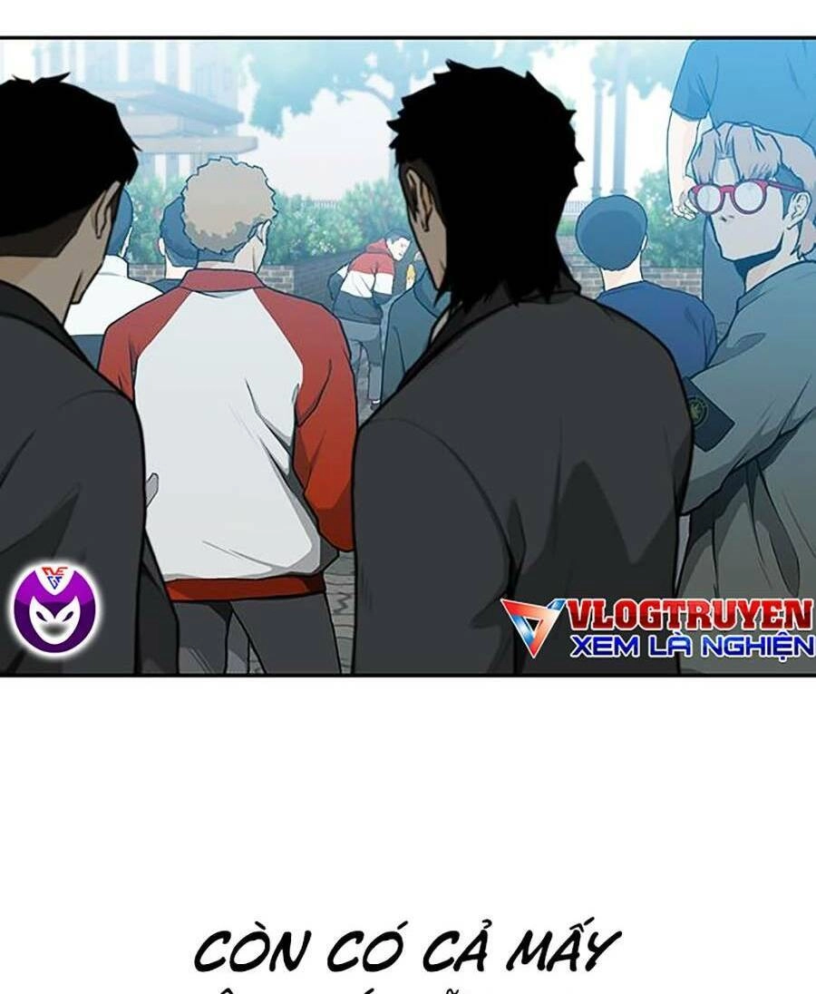 Trường Học Gangster Chapter 8 - 66