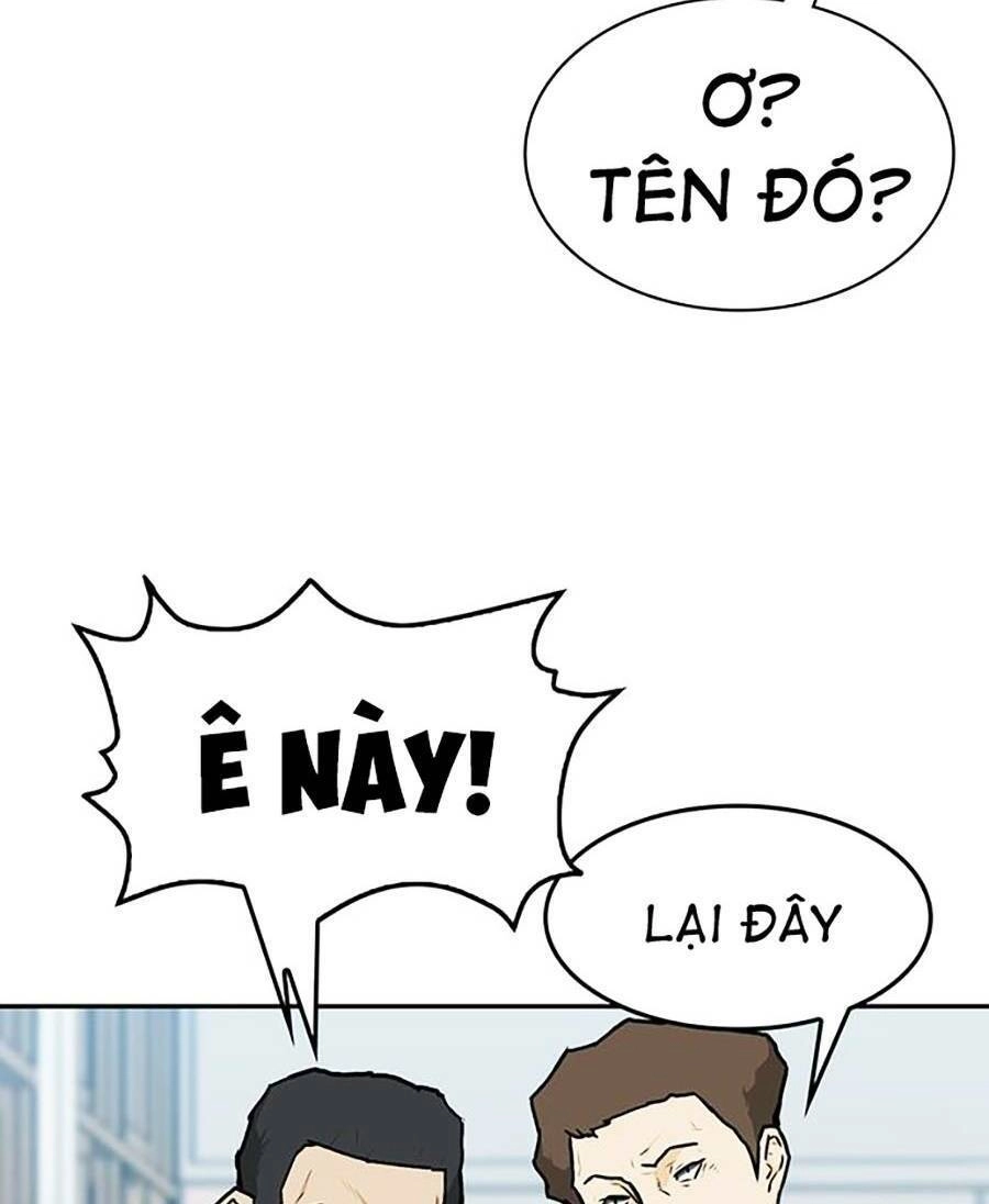 Trường Học Gangster Chapter 8 - 74