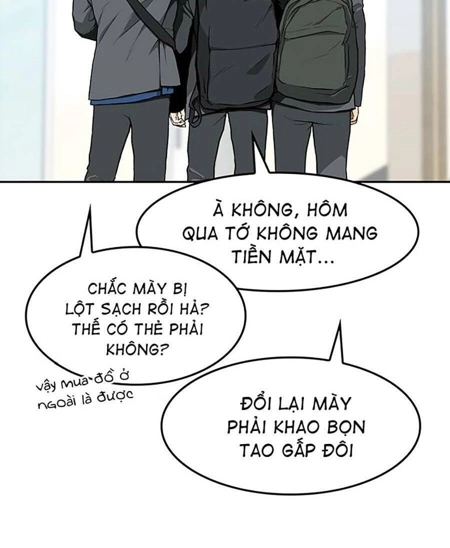 Trường Học Gangster Chapter 8 - 78