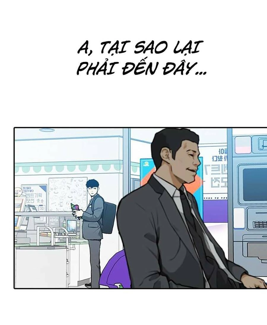 Trường Học Gangster Chapter 8 - 80