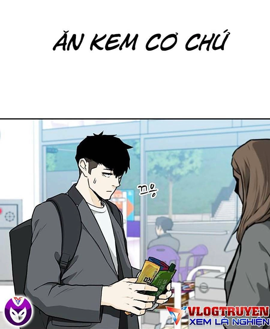 Trường Học Gangster Chapter 8 - 81