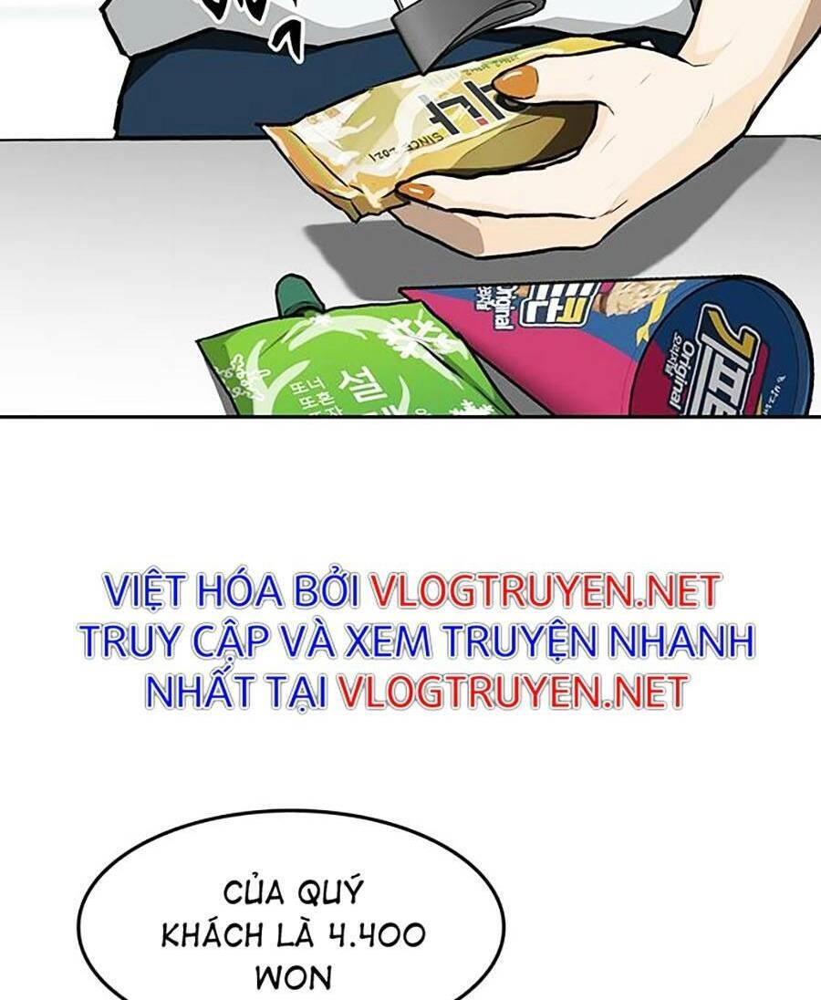 Trường Học Gangster Chapter 8 - 84