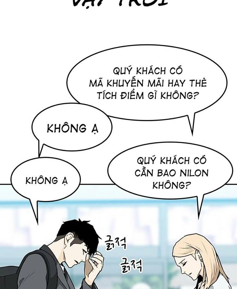 Trường Học Gangster Chapter 8 - 86