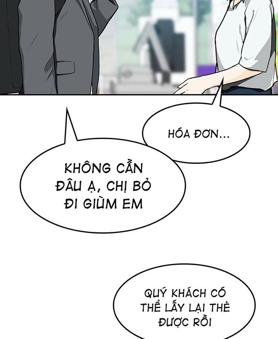 Trường Học Gangster Chapter 8 - 87