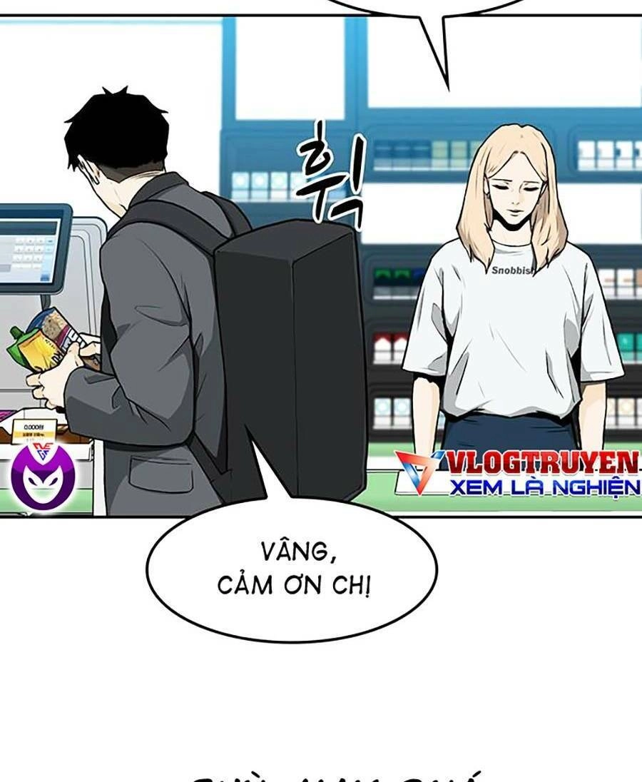 Trường Học Gangster Chapter 8 - 88