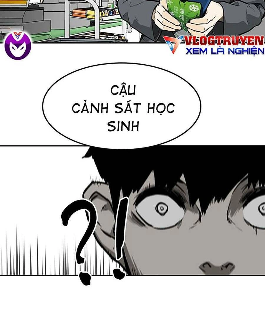 Trường Học Gangster Chapter 8 - 90