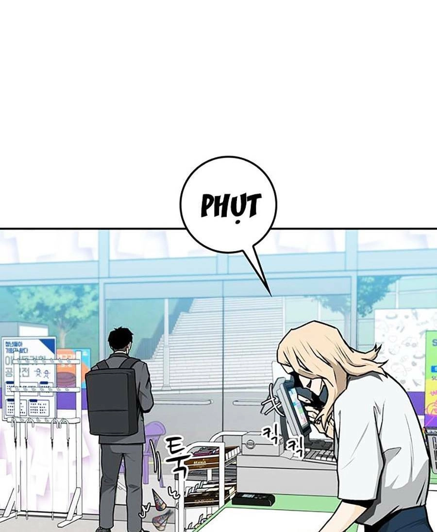 Trường Học Gangster Chapter 8 - 91