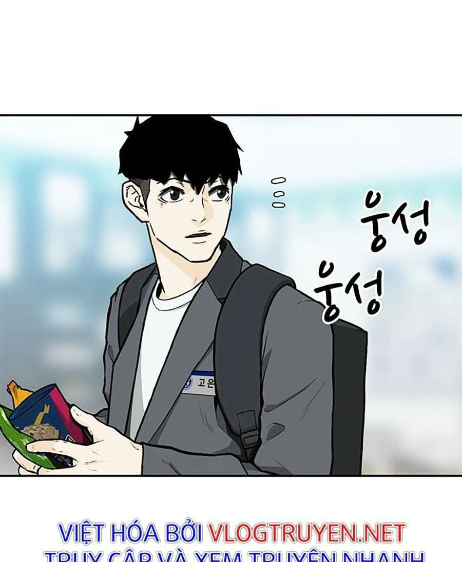 Trường Học Gangster Chapter 8 - 94