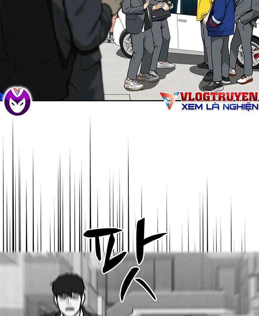 Trường Học Gangster Chapter 8 - 96