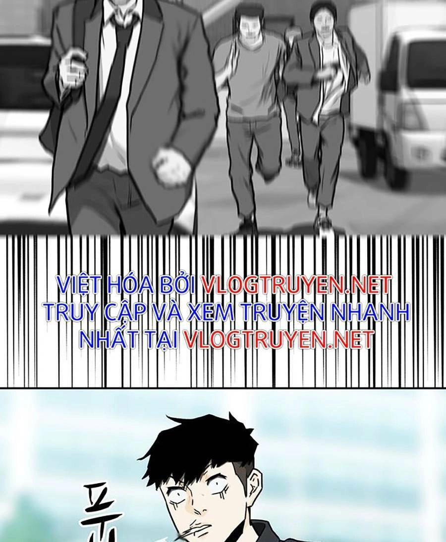 Trường Học Gangster Chapter 8 - 97