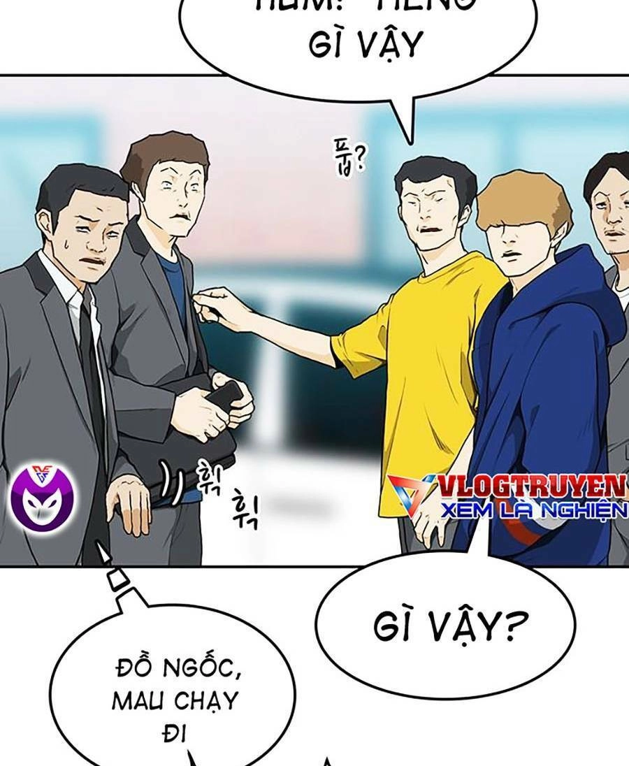 Trường Học Gangster Chapter 8 - 99