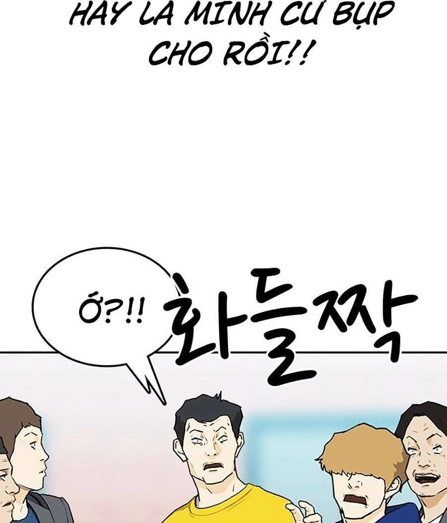 Trường Học Gangster Chapter 8 - 102