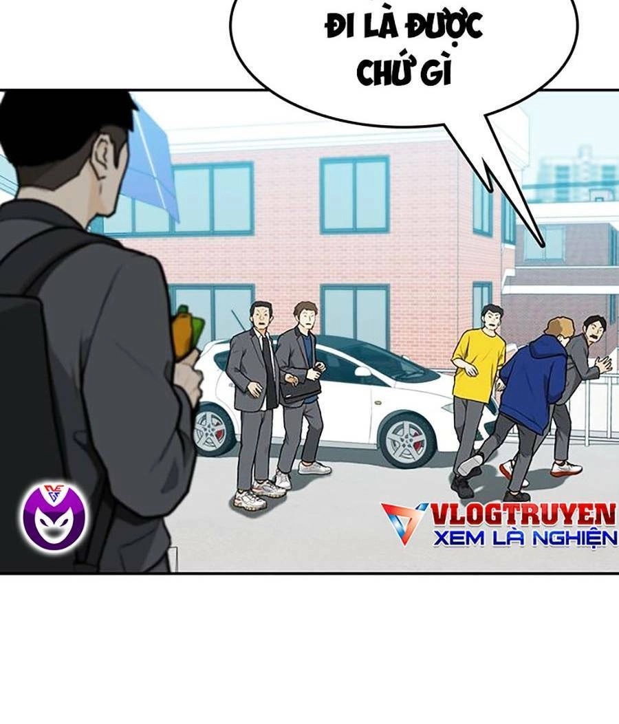 Trường Học Gangster Chapter 8 - 104