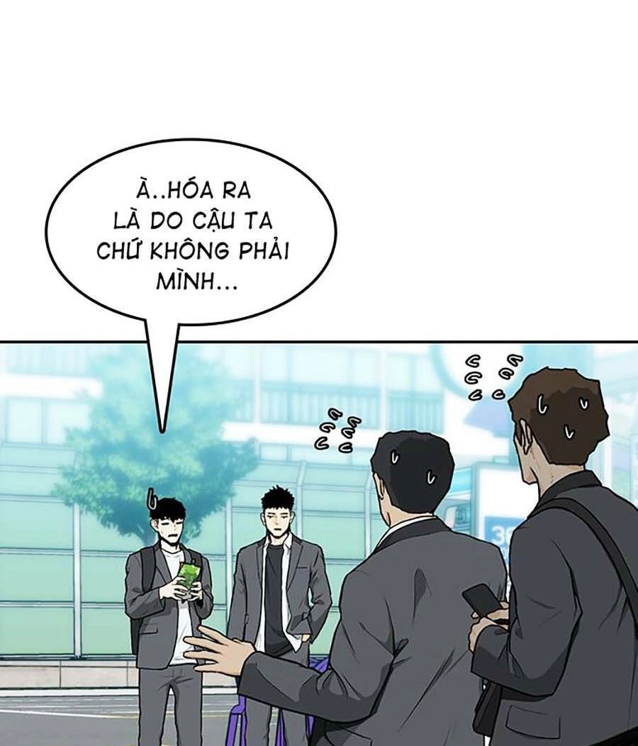 Trường Học Gangster Chapter 8 - 109