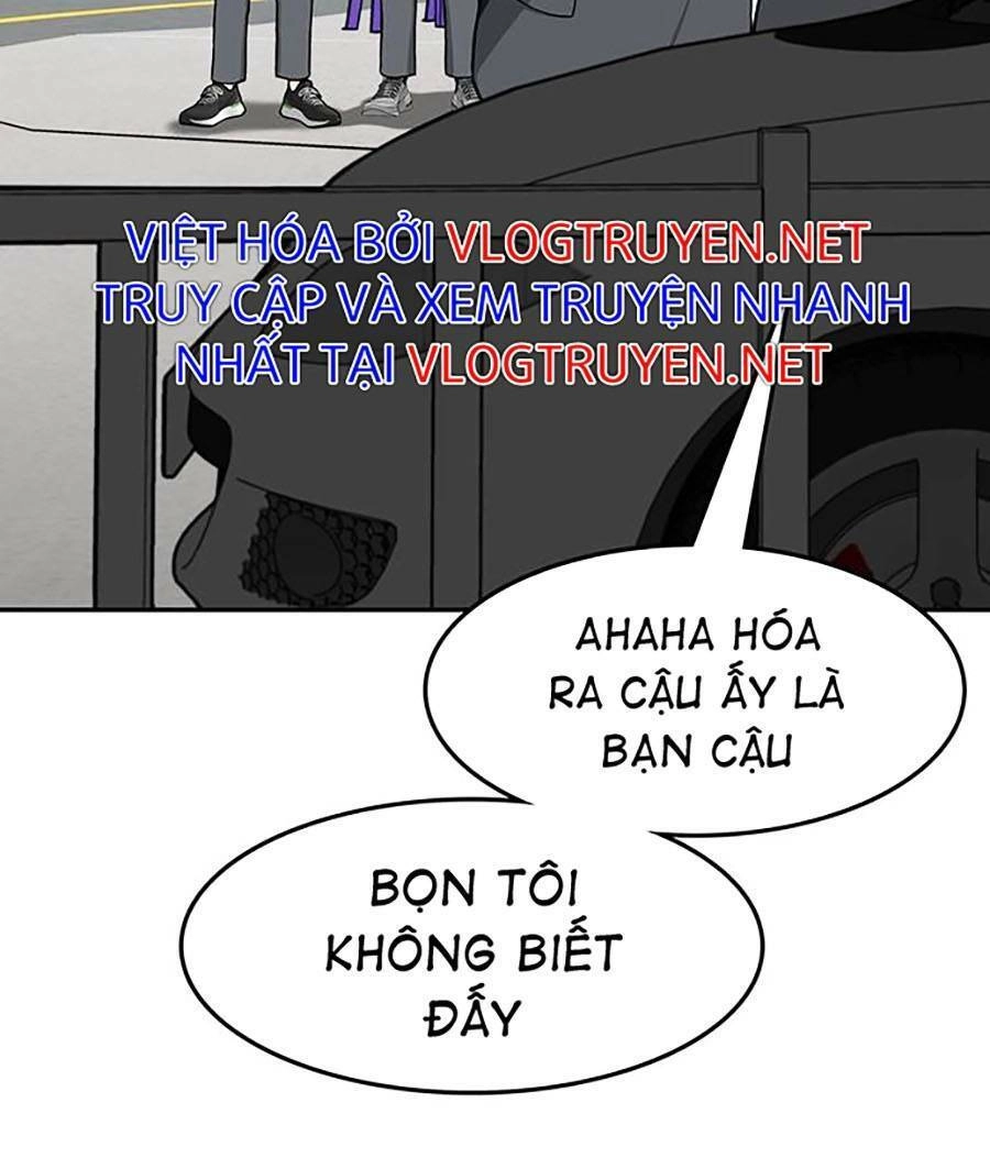 Trường Học Gangster Chapter 8 - 110