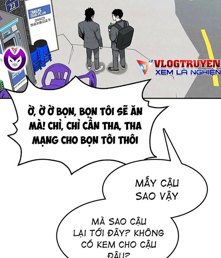 Trường Học Gangster Chapter 8 - 112