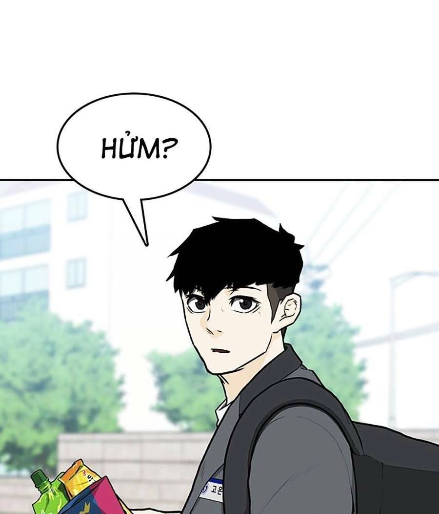 Trường Học Gangster Chapter 8 - 114
