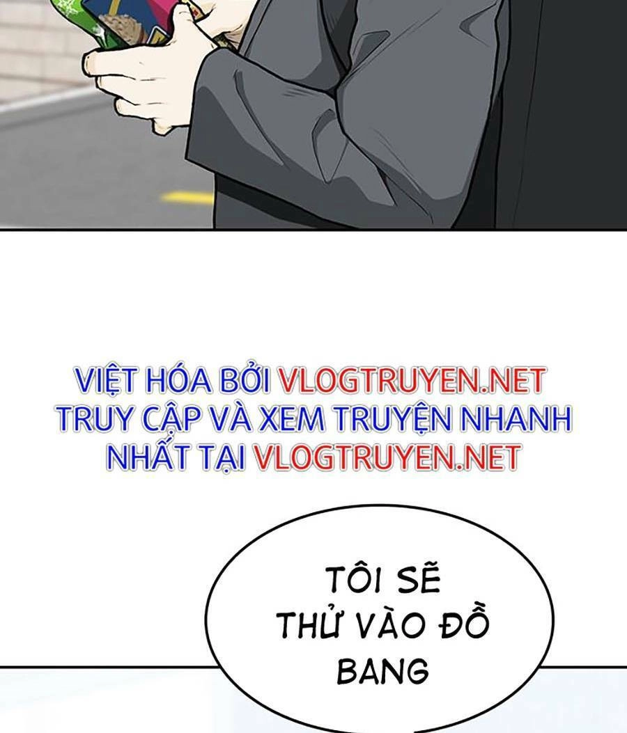 Trường Học Gangster Chapter 8 - 115