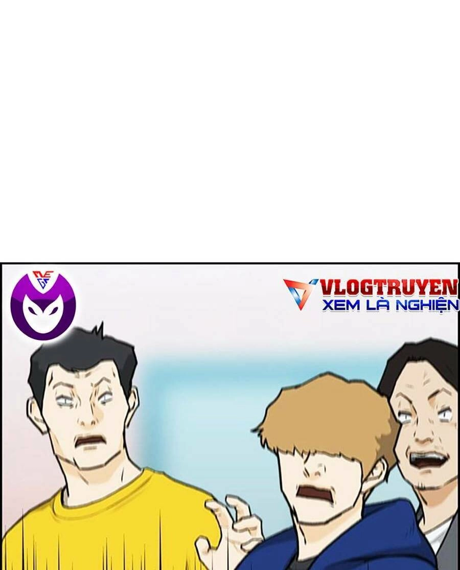 Trường Học Gangster Chapter 9 - 2