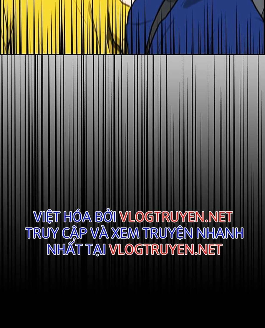 Trường Học Gangster Chapter 9 - 3