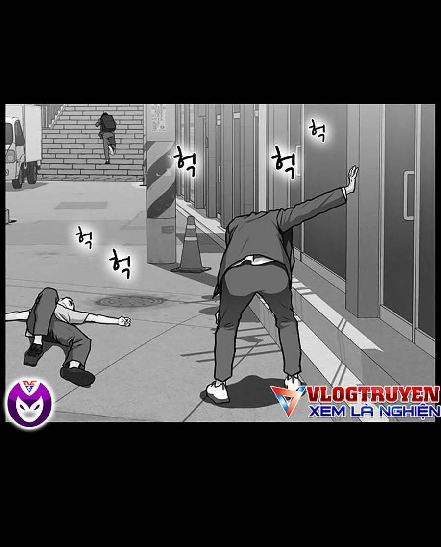 Trường Học Gangster Chapter 9 - 4