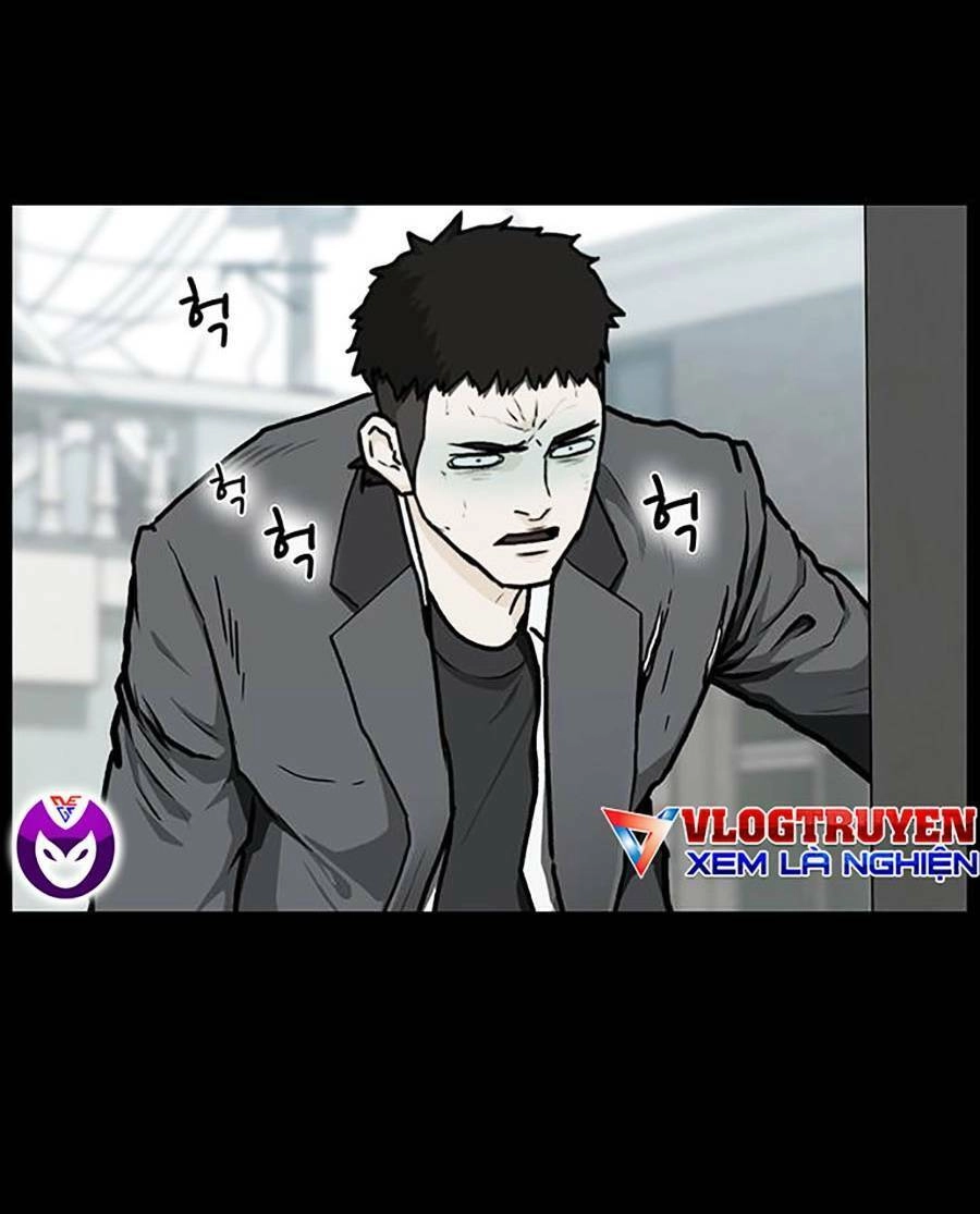 Trường Học Gangster Chapter 9 - 7