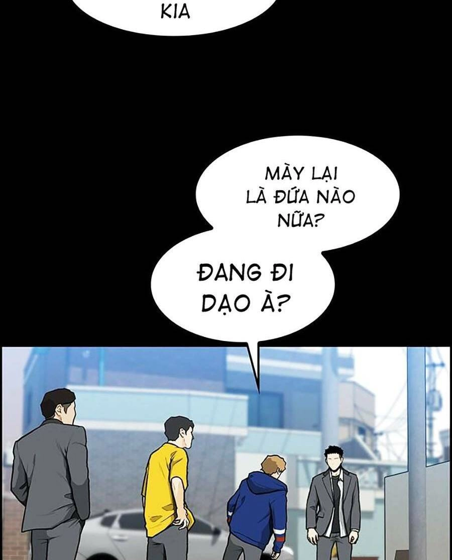 Trường Học Gangster Chapter 9 - 10