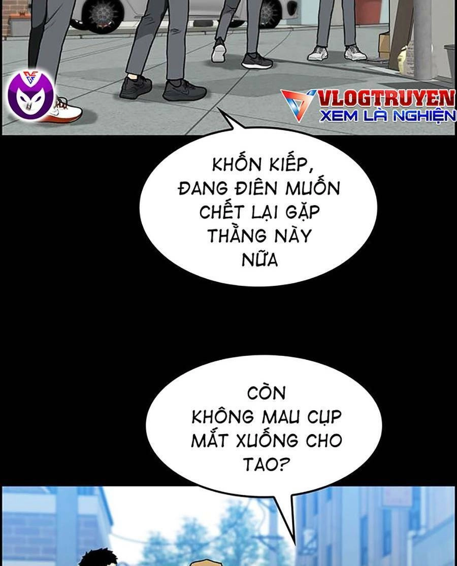 Trường Học Gangster Chapter 9 - 11