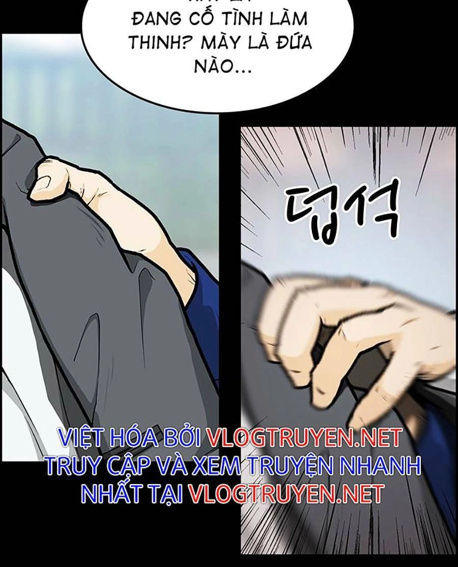 Trường Học Gangster Chapter 9 - 13