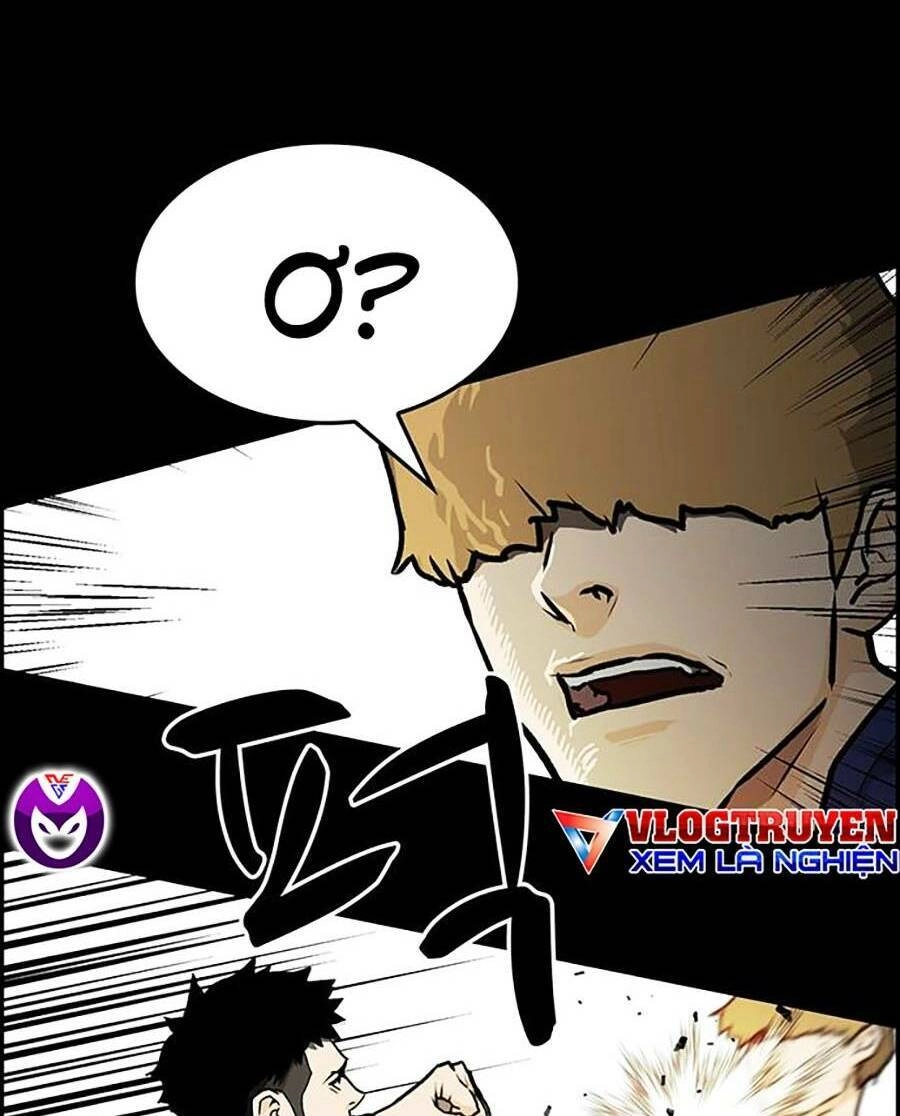 Trường Học Gangster Chapter 9 - 14