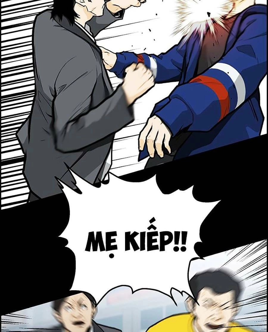 Trường Học Gangster Chapter 9 - 15