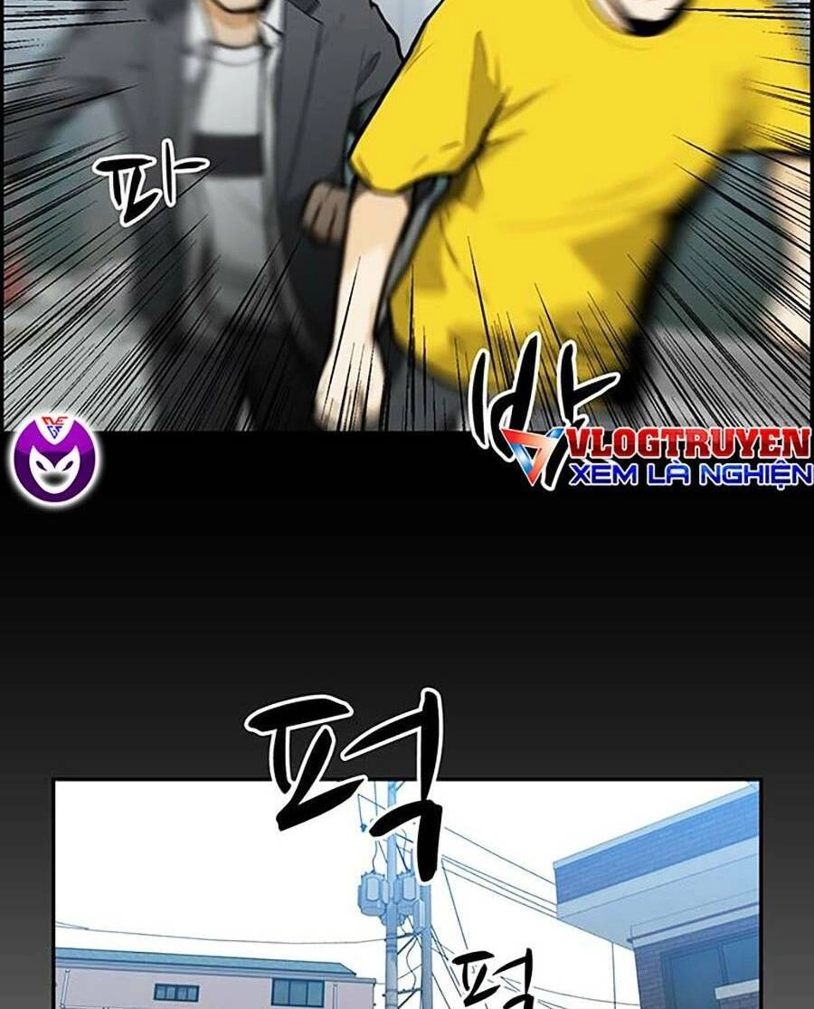 Trường Học Gangster Chapter 9 - 16