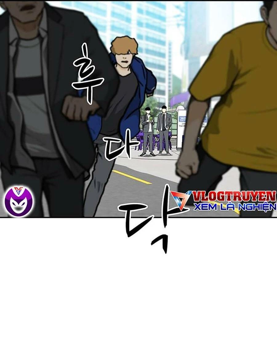 Trường Học Gangster Chapter 9 - 18