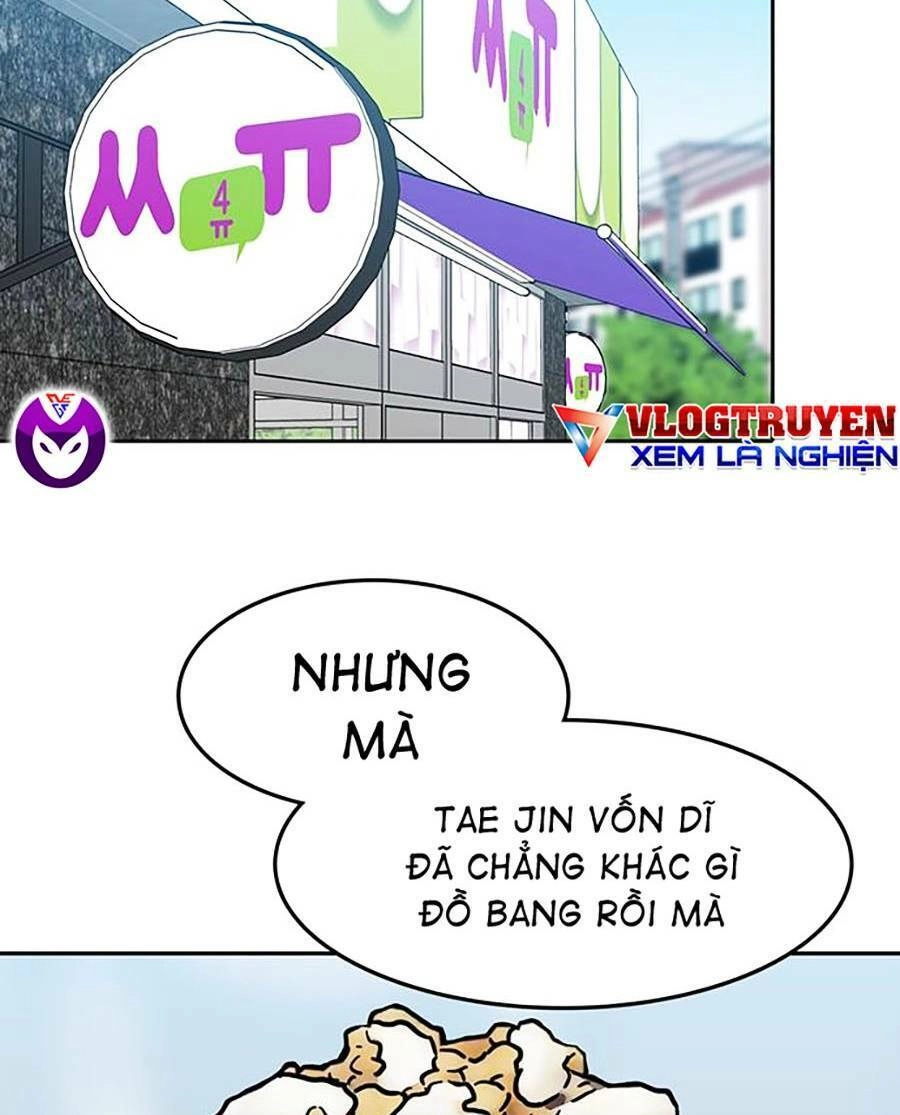 Trường Học Gangster Chapter 9 - 21