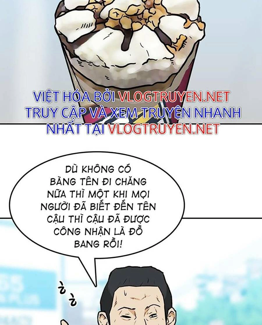 Trường Học Gangster Chapter 9 - 22