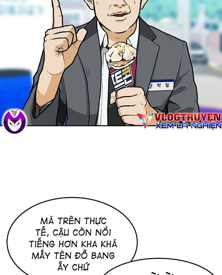 Trường Học Gangster Chapter 9 - 23