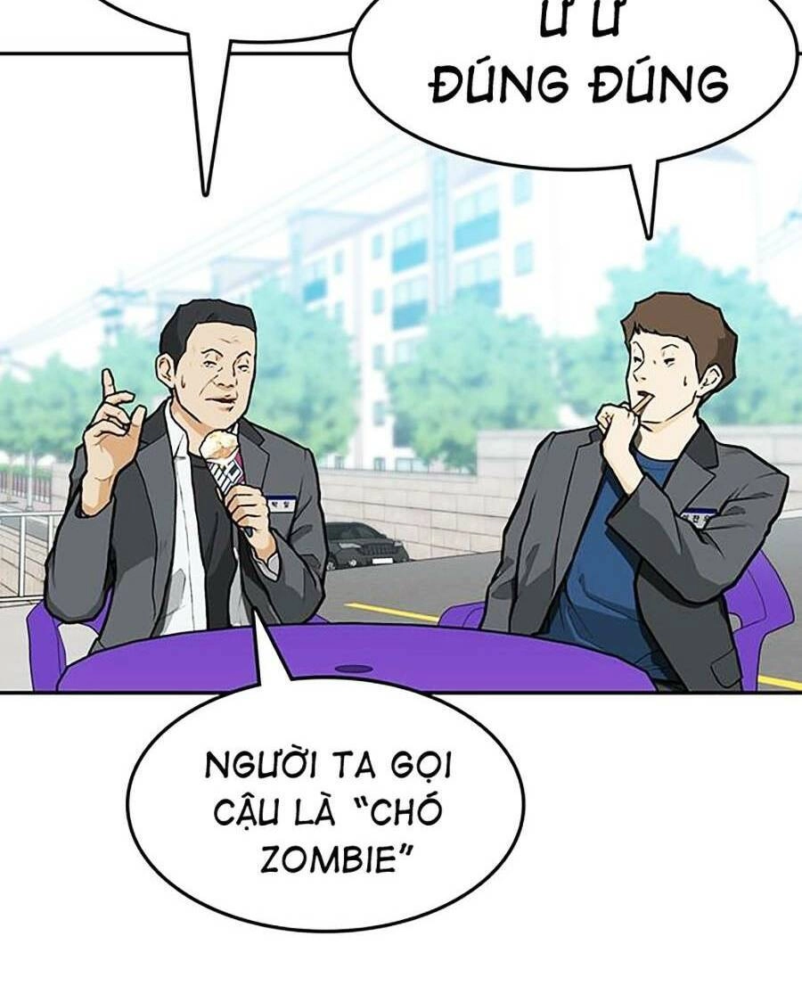 Trường Học Gangster Chapter 9 - 24